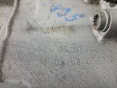 Cutie viteze automata DSG 7 trepte Volkswagen Golf 7 (5G) [Fabr 2014-prezent] 1.6 TDI CLHA PLD 77KW / 105CP