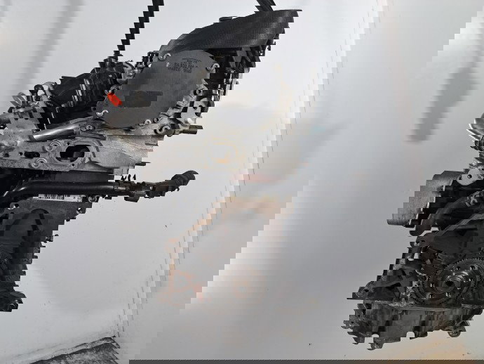 Motor complet ambielat Volkswagen Golf 6 (5K1) [Fabr 2009-2013] CAYC 1.6 TDI CAYC 77KW / 105CP