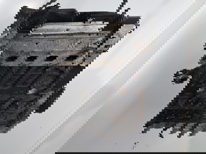 Motor complet ambielat Volkswagen Golf 6 (5K1) [Fabr 2009-2013] CAYC 1.6 TDI CAYC 77KW / 105CP