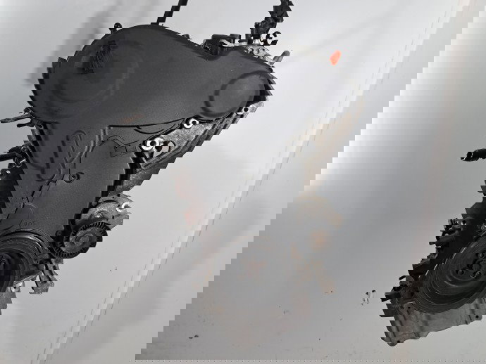 Motor complet ambielat Volkswagen Golf 6 (5K1) [Fabr 2009-2013] CAYC 1.6 TDI CAYC 77KW / 105CP