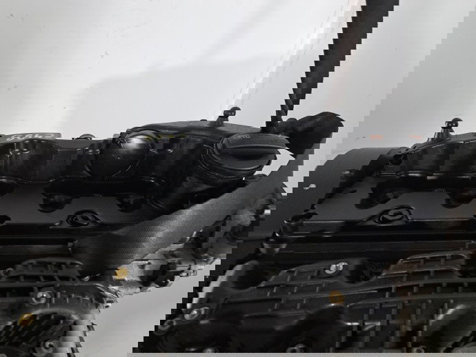 Motor complet ambielat Volkswagen Golf 6 (5K1) [Fabr 2009-2013] CAYC 1.6 TDI CAYC 77KW / 105CP