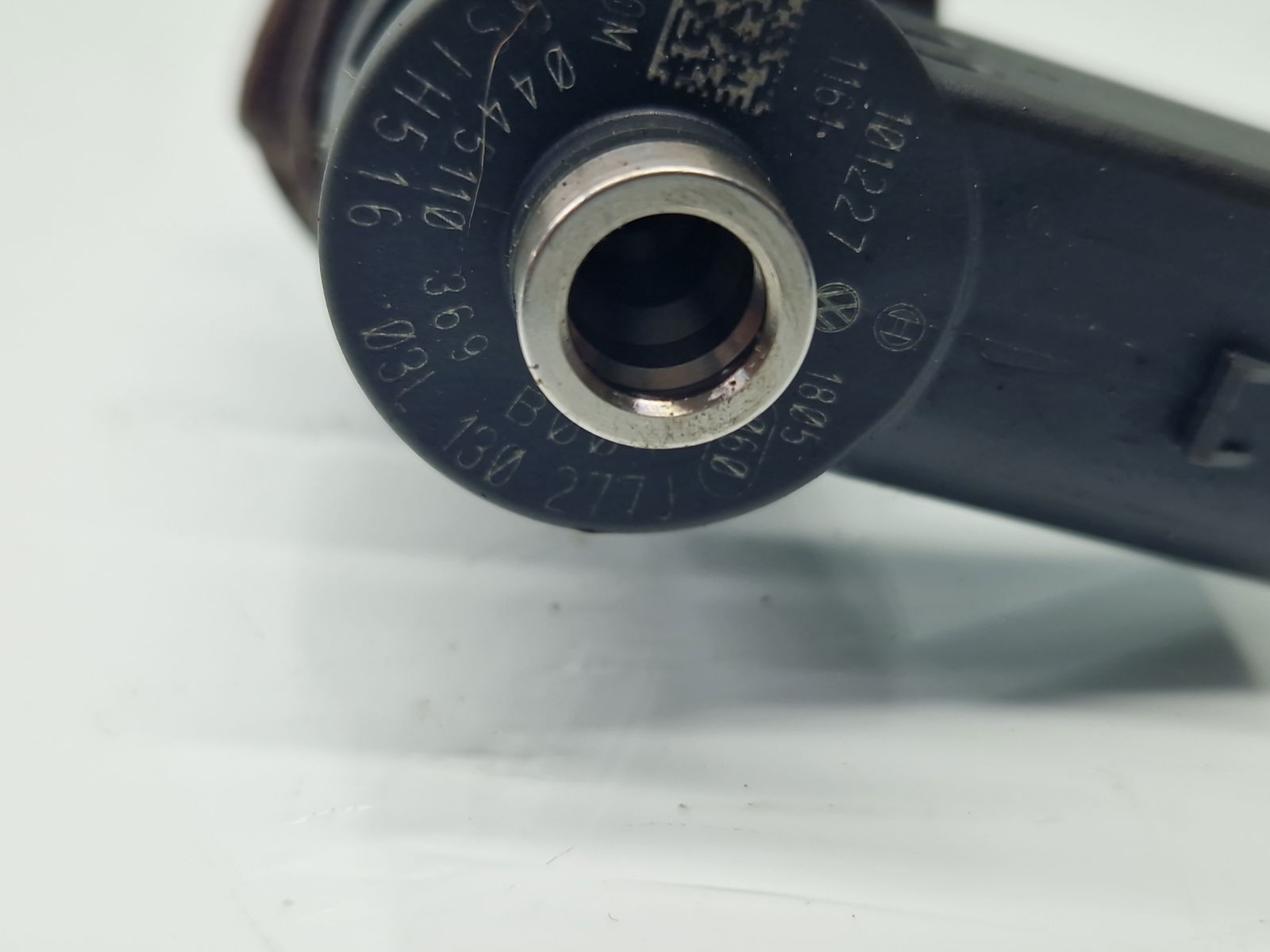 Injector Volkswagen Passat B7 (362) [Fabr 2010-2014] 03L130277J 2.0 TDI CFFB 103KW / 140CP - imagine 2