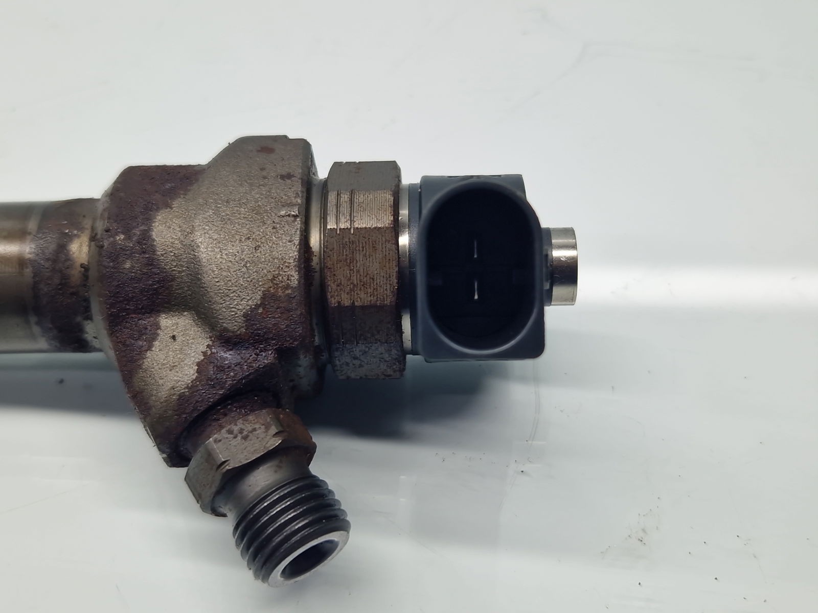 Injector Volkswagen Golf 6 (5K1) [Fabr 2009-2013] 03L130277J 2.0 TDI CFFB 103KW / 140CP - imagine 3