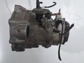 Cutie viteze manuala 5 trepte Volkswagen Golf 6 (5K1) [Fabr 2009-2013] 1.6 TDI CAYC MDZ 77KW / 105CP