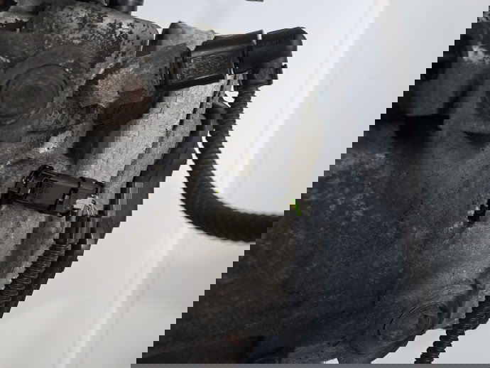 Cutie viteze manuala 5 trepte Volkswagen Golf 6 (5K1) [Fabr 2009-2013] 1.6 TDI CAYC MDZ 77KW / 105CP