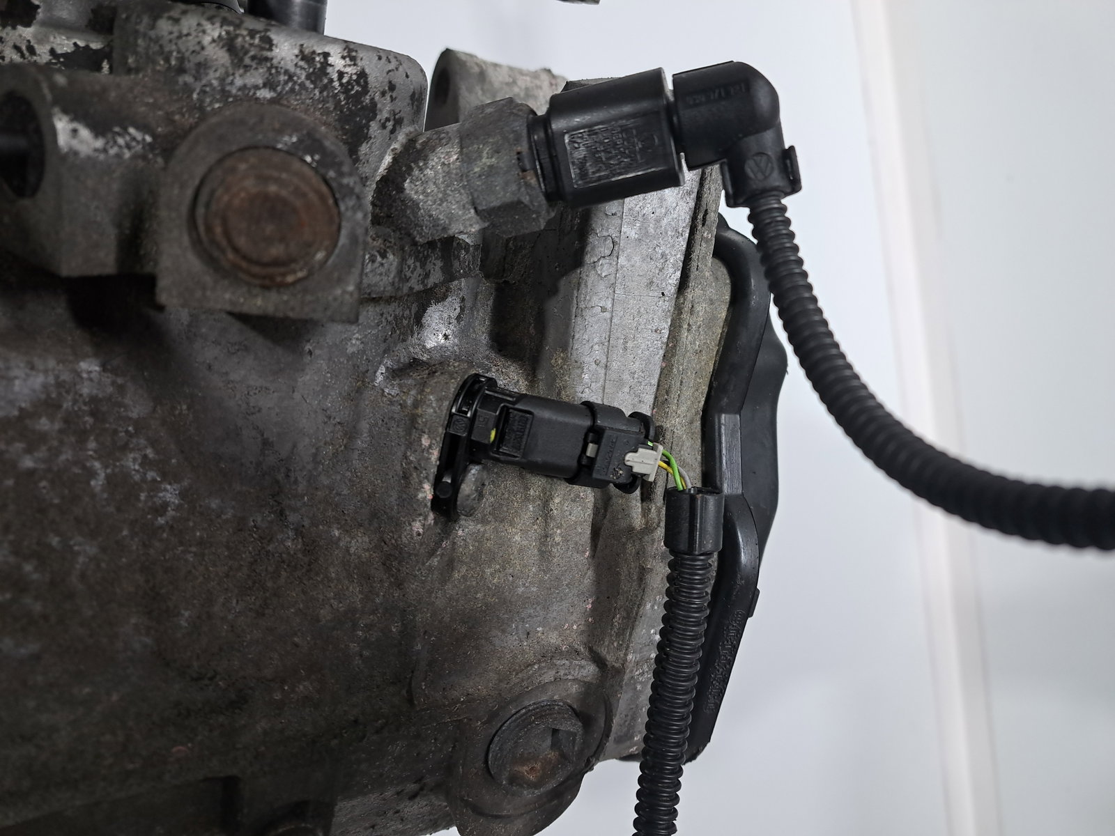 Cutie viteze manuala 5 trepte Volkswagen Golf 6 (5K1) [Fabr 2009-2013] 1.6 TDI CAYC MDZ 77KW / 105CP - imagine 3