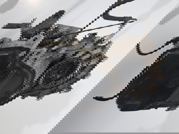 Cutie viteze manuala 5 trepte Volkswagen Golf 6 (5K1) [Fabr 2009-2013] 1.6 TDI CAYC MDZ 77KW / 105CP