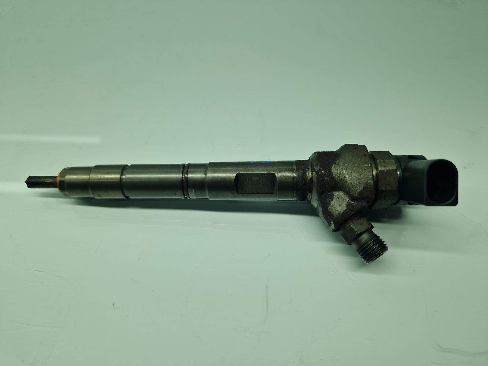 Injector AUDI A4 (8K2, B8) [Fabr 2008-2015] 03L130277J 2.0 TDI CFFB 103KW / 140CP - imagine 1