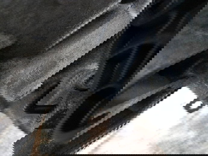 Cutie viteze manuala 5 trepte Volkswagen Golf 6 (5K1) [Fabr 2009-2013] 1.6 TDI CAYC MDZ 77KW / 105CP