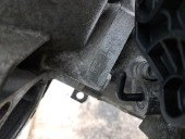 Cutie viteze manuala 5 trepte Volkswagen Golf 6 (5K1) [Fabr 2009-2013] 1.6 TDI CAYC MDZ 77KW / 105CP