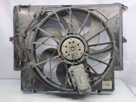 Electroventilator Bmw 3 (E90) 2.0 d, 7801993-01