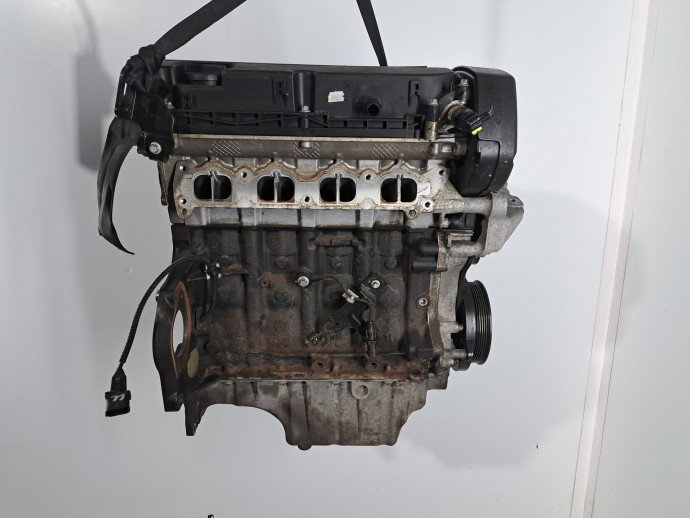 Motor complet ambielat Opel Astra J [Fabr 2009-2015] A16XER 1.6 Benz A16XER 85KW / 115CP