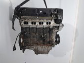 Motor complet ambielat Opel Astra J [Fabr 2009-2015] A16XER 1.6 Benz A16XER 85KW / 115CP