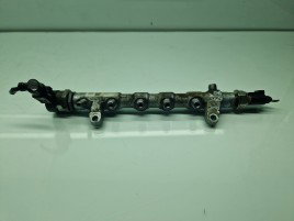 Rampa injectoare  Volkswagen Passat B7 (362) [Fabr 2010-2014] 03L130089J 2.0 TDI CFFB 103KW / 140CP