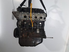 Motor complet ambielat Renault Clio 4 (B98) Hatchback [Fabr 2012-2020] D4F D740 1.2 Benz D4F740 55KW / 75CP