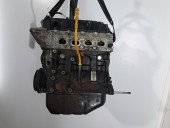 Motor complet ambielat Renault Clio 4 (B98) Hatchback [Fabr 2012-2020] D4F D740 1.2 Benz D4F740 55KW / 75CP