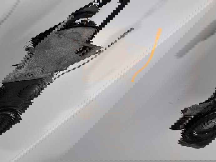 Motor complet ambielat Renault Clio 4 (B98) Hatchback [Fabr 2012-2020] D4F D740 1.2 Benz D4F740 55KW / 75CP