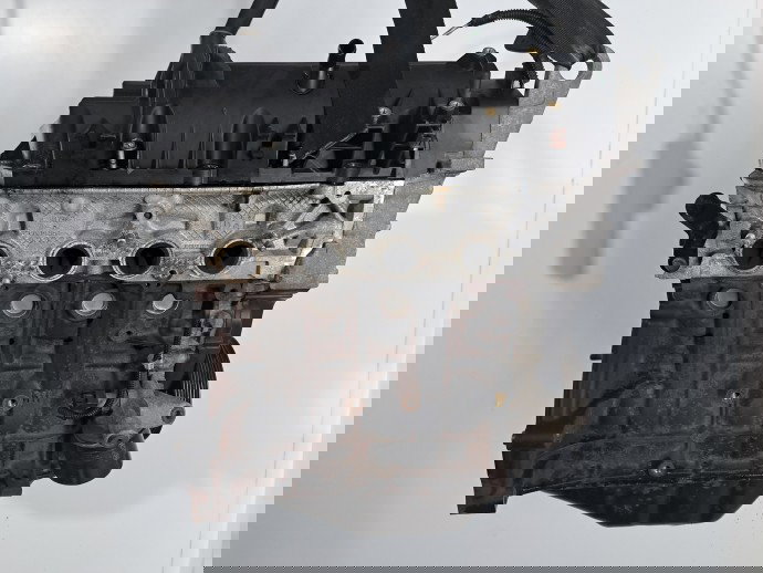 Motor complet ambielat Renault Clio 4 (B98) Hatchback [Fabr 2012-2020] D4F D740 1.2 Benz D4F740 55KW / 75CP