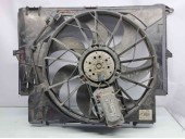 Electroventilator Bmw X1 (E84) 2.0 d, 7801993-01