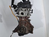 Motor complet ambielat Renault Clio 4 (B98) Hatchback [Fabr 2012-2020] D4F D740 1.2 Benz D4F740 55KW / 75CP