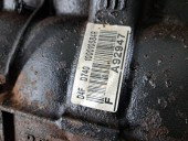 Motor complet ambielat Renault Clio 4 (B98) Hatchback [Fabr 2012-2020] D4F D740 1.2 Benz D4F740 55KW / 75CP