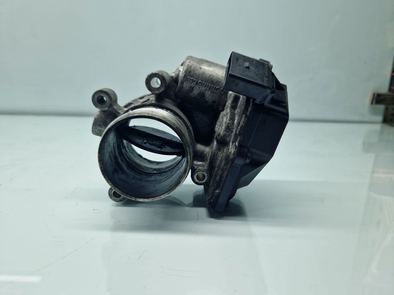 Clapeta acceleratie Volkswagen Passat B7 (362) [Fabr 2010-2014] 03L128063K 2.0 TDI CFFB 103KW / 140CP - imagine 4