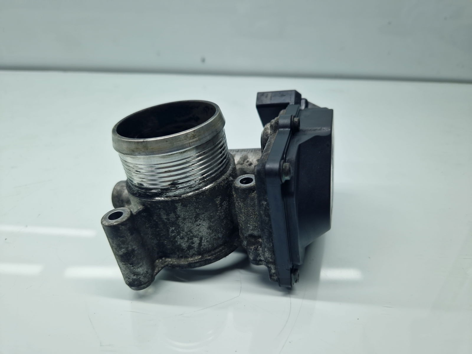 Clapeta acceleratie Volkswagen Passat B7 (362) [Fabr 2010-2014] 03L128063K 2.0 TDI CFFB 103KW / 140CP - imagine 5