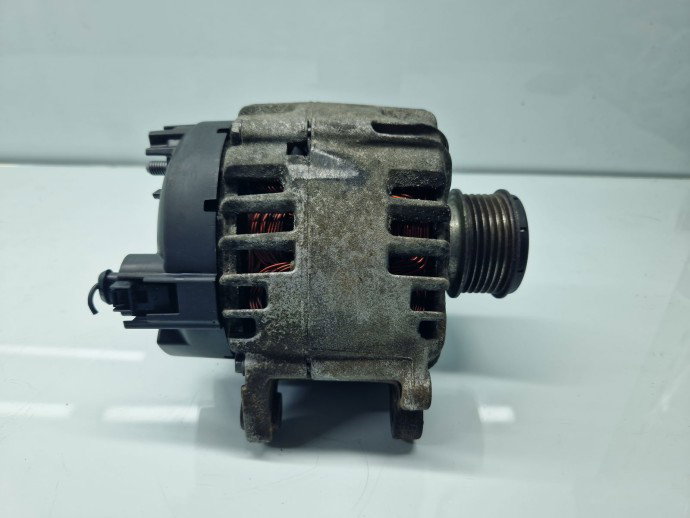 Alternator Volkswagen Golf 6 (5K1) [Fabr 2009-2013] 03L903023 2.0 TDI CFFB 103KW / 140CP