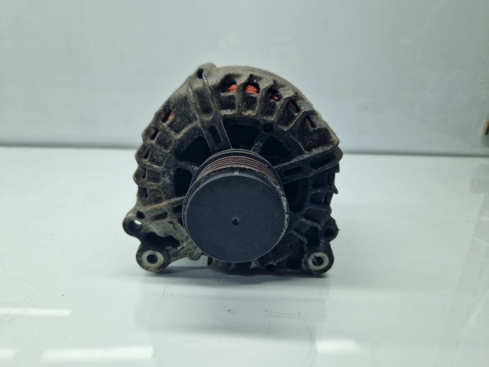 Alternator Volkswagen Golf 6 (5K1) [Fabr 2009-2013] 03L903023 2.0 TDI CFFB 103KW / 140CP