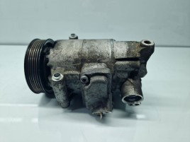 Compresor clima  Volkswagen Golf 6 (5K1) [Fabr 2009-2013] 5N0820803A 2.0 TDI CFFB 103KW / 140CP