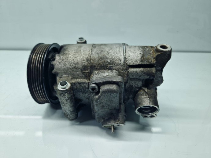 Compresor clima  Volkswagen Golf 6 (5K1) [Fabr 2009-2013] 5N0820803A 2.0 TDI CFFB 103KW / 140CP