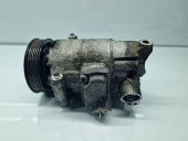 Compresor clima  Volkswagen Golf 6 (5K1) [Fabr 2009-2013] 5N0820803A 2.0 TDI CFFB 103KW / 140CP