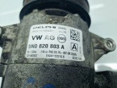 Compresor clima  Volkswagen Tiguan (5N) [Fabr 2007-2016] 5N0820803A 2.0 TDI CFFB 103KW / 140CP