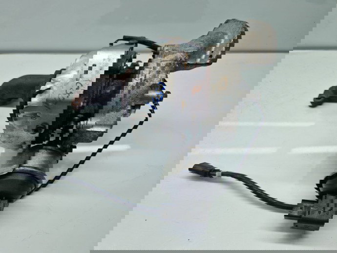 Turbina  Volkswagen Golf 6 (5K1) [Fabr 2009-2013] 03L253056G 2.0 TDI CFFB 103KW / 140CP