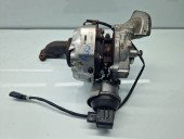 Turbina  Volkswagen Tiguan (5N) [Fabr 2007-2016] 03L253056G 2.0 TDI CFFB 103KW / 140CP