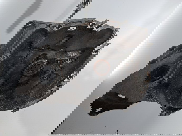 Cutie viteze manuala 5 trepte Renault Clio 4 (B98) Hatchback [Fabr 2012-2020] 1.2 Benz D4F740 OEM 55KW / 75CP