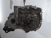 Cutie viteze manuala 5 trepte Renault Clio 4 (B98) Hatchback [Fabr 2012-2020] 1.2 Benz D4F740 OEM 55KW / 75CP