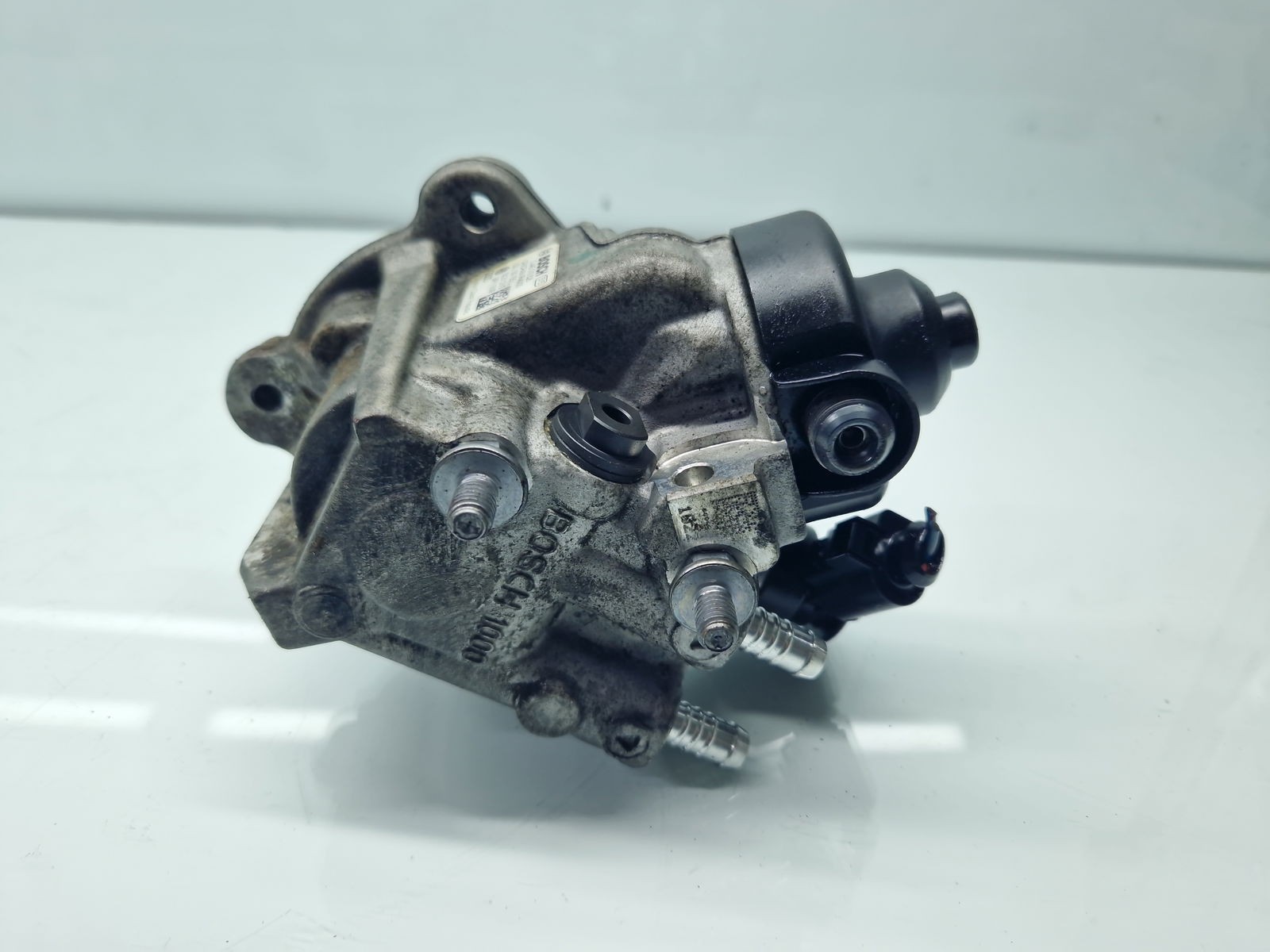 Pompa inalta presiune Skoda Superb II (3T4) [Fabr 2008-2015] 03L130755L 2.0 TDI CFFB 103KW / 140CP - imagine 5