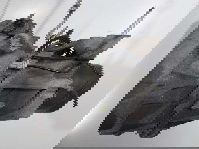 Cutie viteze manuala 5 trepte Renault Clio 4 (B98) Hatchback [Fabr 2012-2020] 1.2 Benz D4F740 OEM 55KW / 75CP