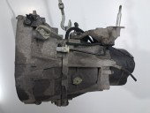 Cutie viteze manuala 5 trepte Renault Clio 4 (B98) Hatchback [Fabr 2012-2020] 1.2 Benz D4F740 OEM 55KW / 75CP
