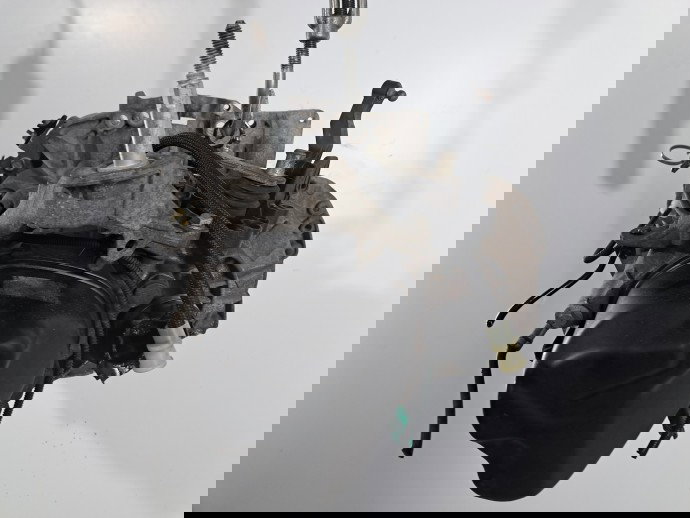 Cutie viteze manuala 5 trepte Renault Clio 4 (B98) Hatchback [Fabr 2012-2020] 1.2 Benz D4F740 OEM 55KW / 75CP