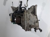 Cutie viteze manuala 5 trepte Renault Clio 4 (B98) Hatchback [Fabr 2012-2020] 1.2 Benz D4F740 OEM 55KW / 75CP