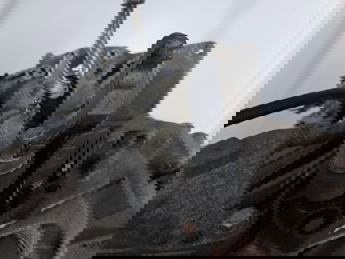 Cutie viteze manuala 5 trepte Renault Clio 4 (B98) Hatchback [Fabr 2012-2020] 1.2 Benz D4F740 OEM 55KW / 75CP