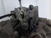 Cutie viteze manuala 5 trepte Renault Clio 4 (B98) Hatchback [Fabr 2012-2020] 1.2 Benz D4F740 OEM 55KW / 75CP