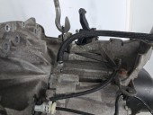 Cutie viteze manuala 5 trepte Renault Clio 4 (B98) Hatchback [Fabr 2012-2020] 1.2 Benz D4F740 OEM 55KW / 75CP