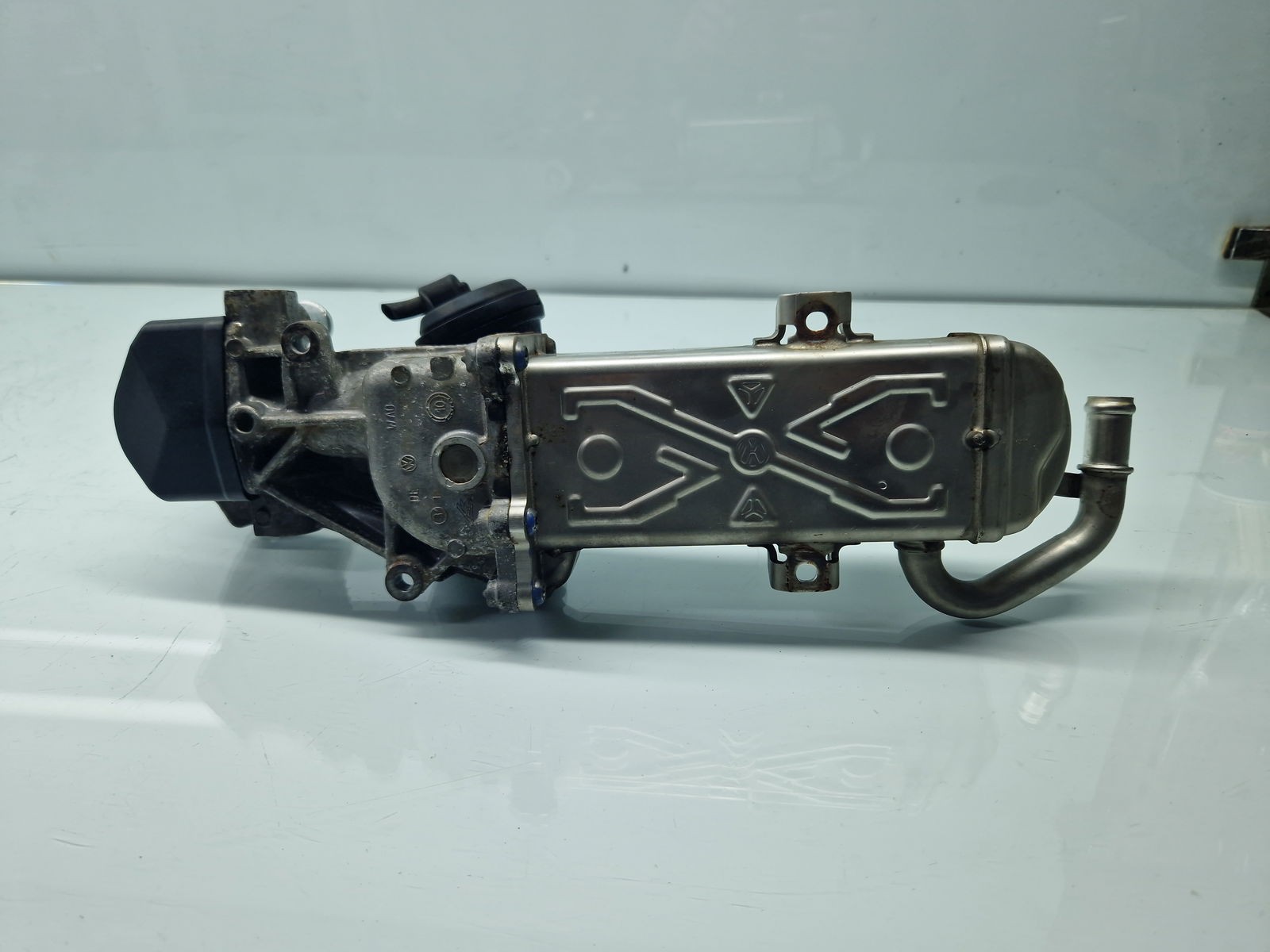 Racitor gaze Volkswagen Tiguan (5N) [Fabr 2007-2016] 03L131512BL 2.0 TDI CFFB 103KW / 140CP - imagine 3