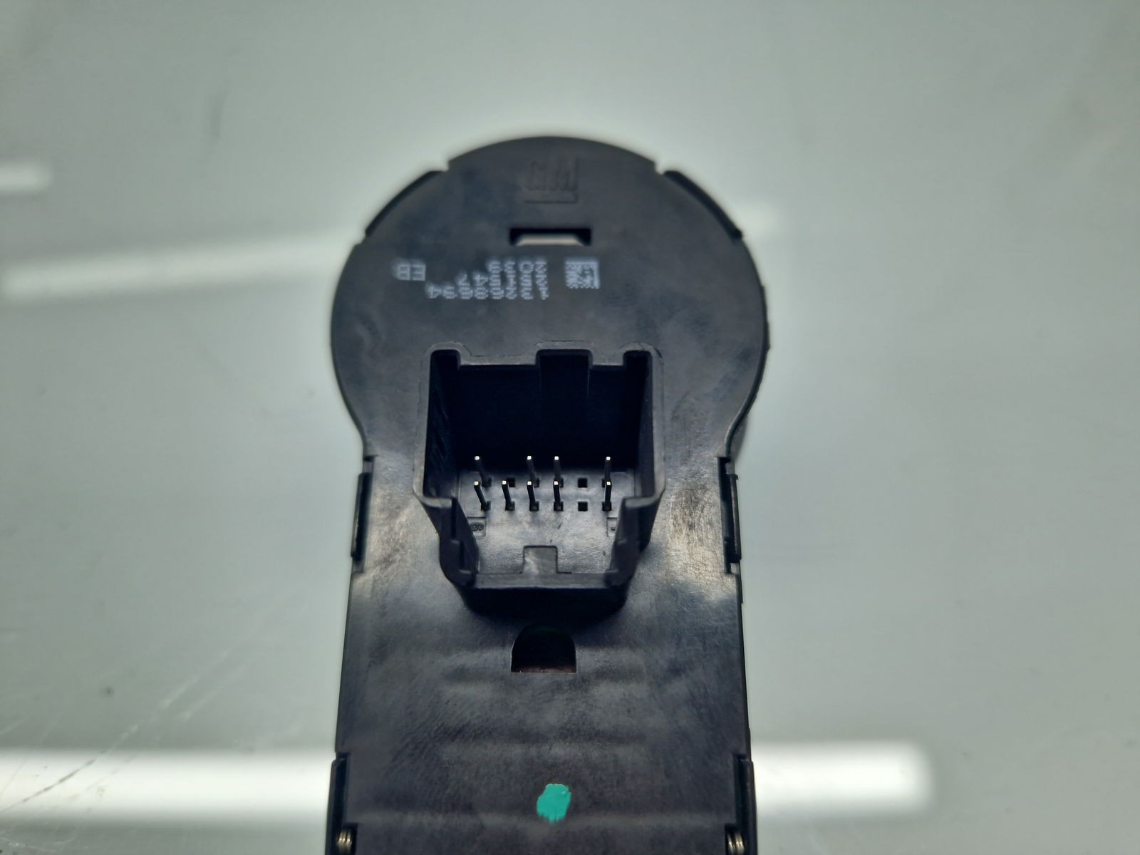 Bloc lumini Opel Insignia A [Fabr 2008-2016] 13268694 - imagine 3