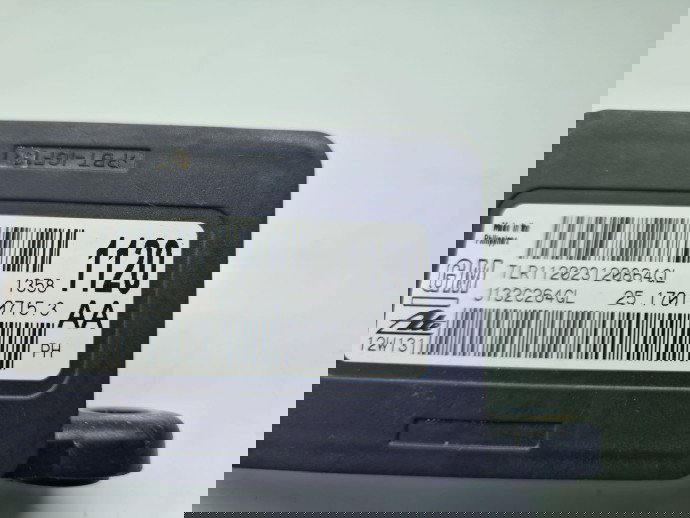  SENZOR ESP Opel Zafira C (P12) [Fabr 2011-2017] 13581120