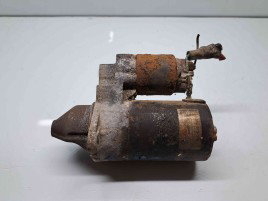  Electromotor 9 dinti  Opel Agila (A) (H00) [Fabr 2000-2007] 0986018010 1.0 B Z10XE43KW / 58CP