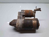  Electromotor 9 dinti  Opel Agila (A) (H00) [Fabr 2000-2007] 0986018010 1.0 B Z10XE43KW / 58CP